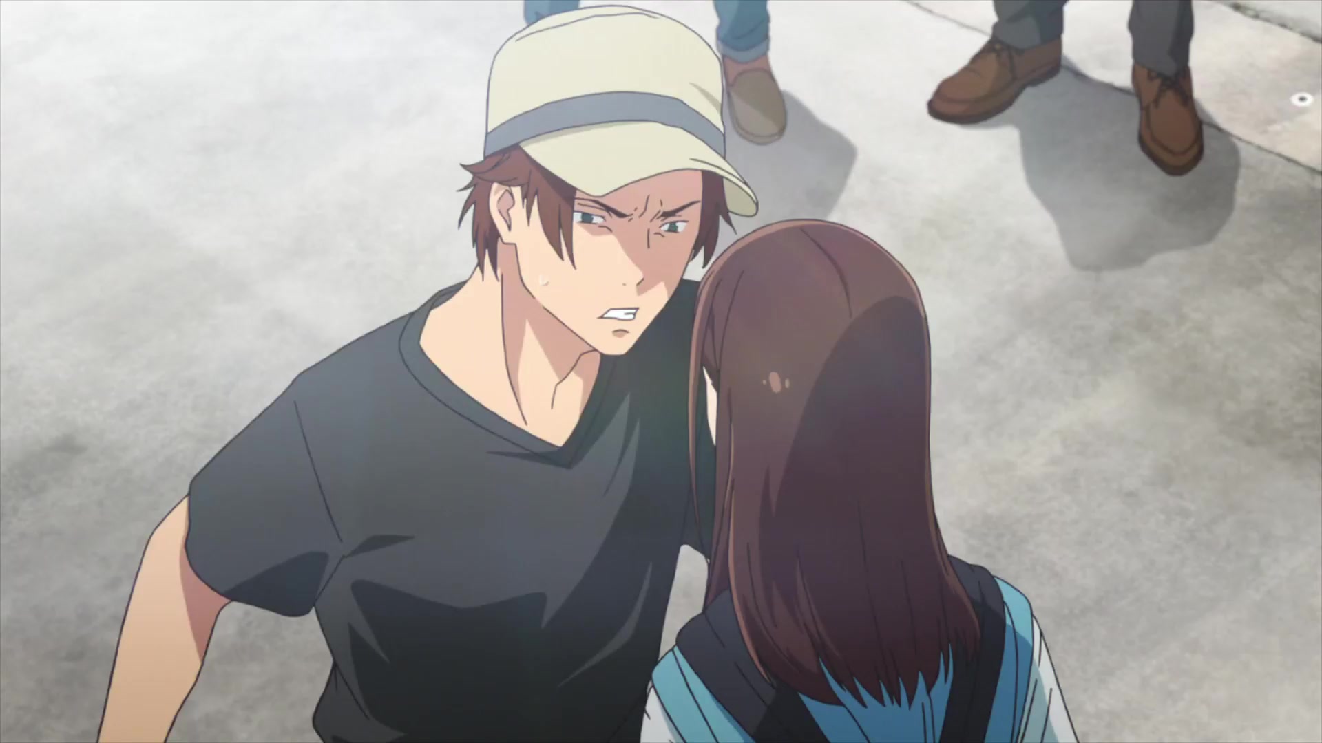 [Tsukyio Editing Resources] I Want to Eat Your Pancreas Raw Clips (208) (tsukyio.com).mp4